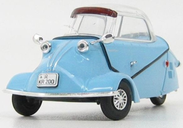 Revell Messerschmitt Kr 200 1957 DieCast Model (10432)